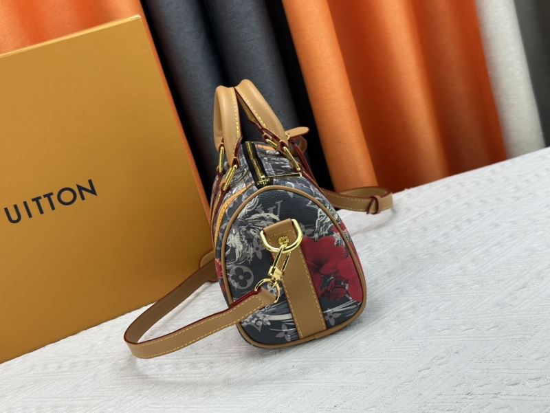 Louis Vuitton Speedy Bags